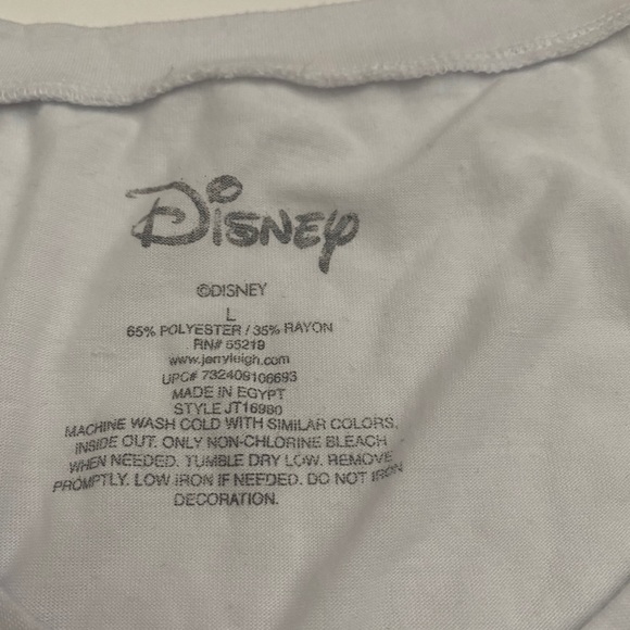 Disney tee - Picture 3 of 3
